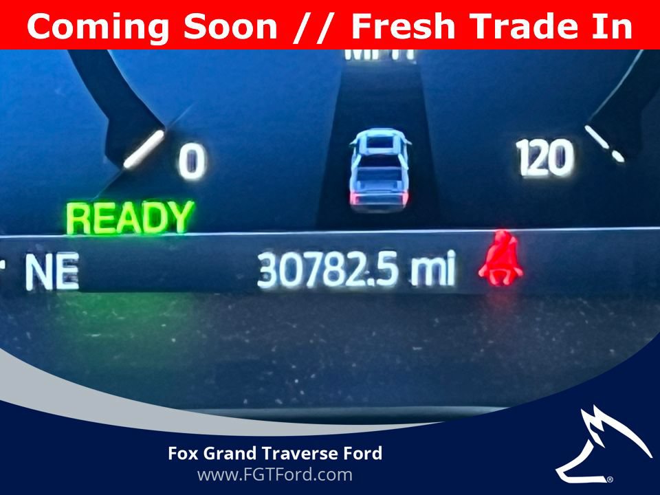 Certified 2024 Ford F150 Lariat w/ Equipment Group 502A High AWD/4WD image 9