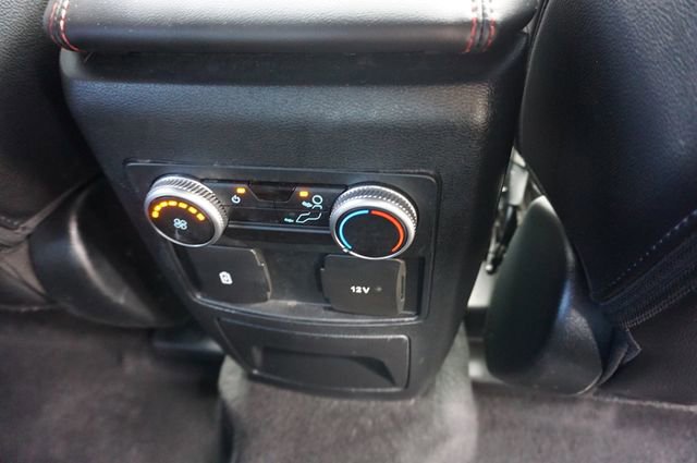 Certified 2023 Ford Explorer ST-Line w/ Class IV Trailer Tow Package RWD image 31