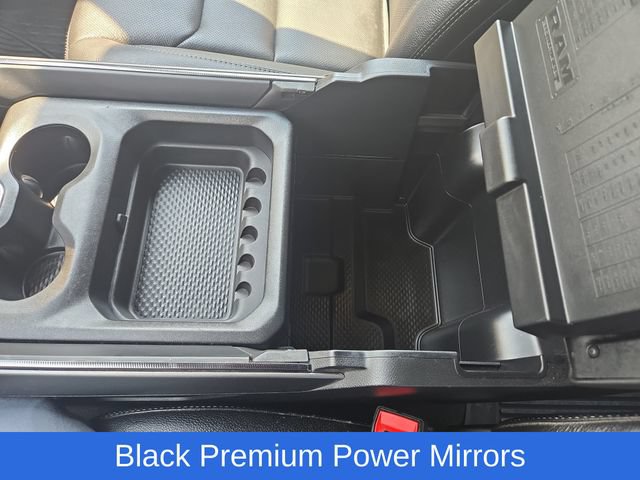 Used 2024 RAM 1500 Rebel w/ Rebel Level 1 Equipment Group AWD/4WD image 29