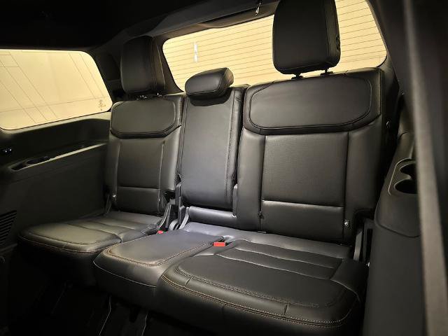 Certified 2025 Ford Expedition Tremor AWD/4WD image 38