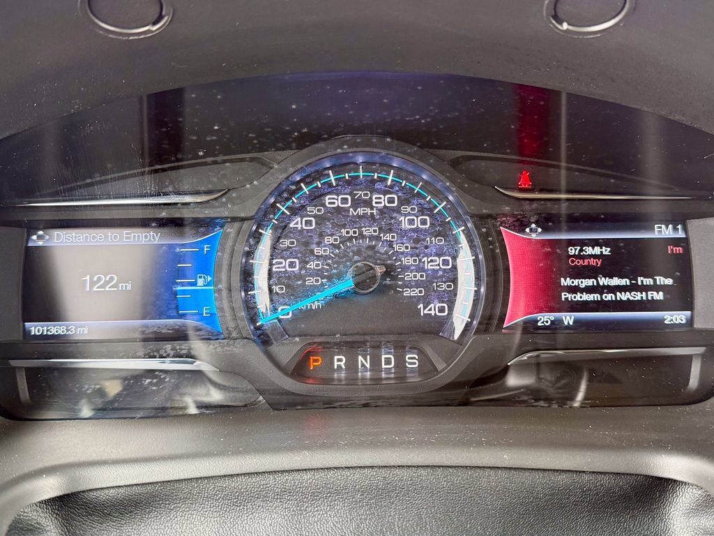 Certified 2019 Ford Flex SEL image 25