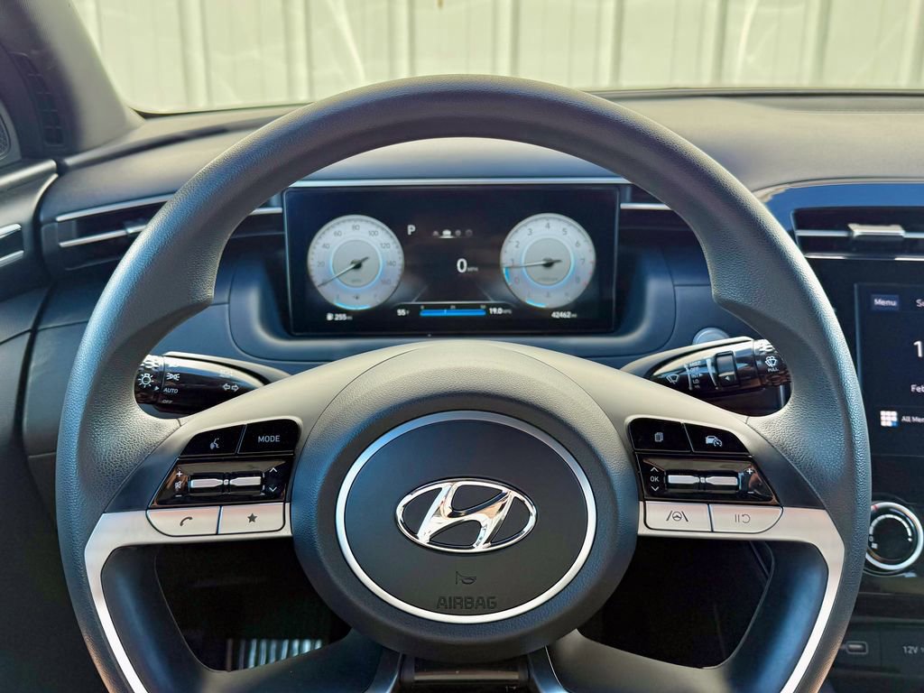 Used 2023 Hyundai Santa Cruz SEL w/ Activity Package image 25