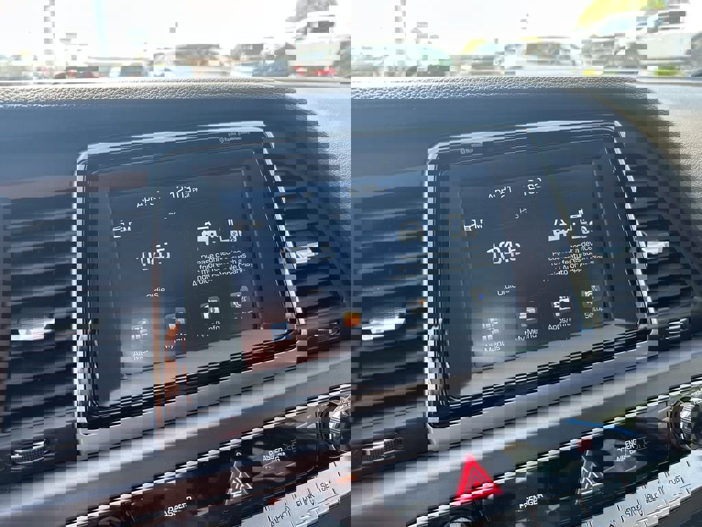 Used 2018 Hyundai Sonata Sport w/ Cargo Package FWD image 23