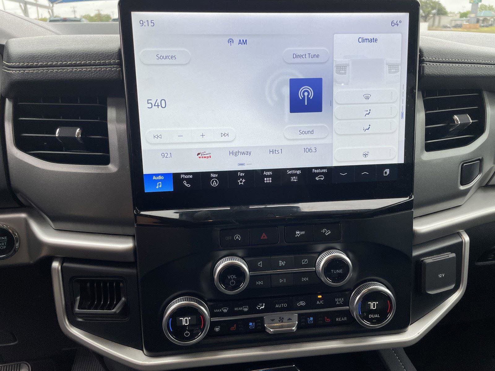 Certified 2024 Ford Expedition XLT AWD/4WD image 19