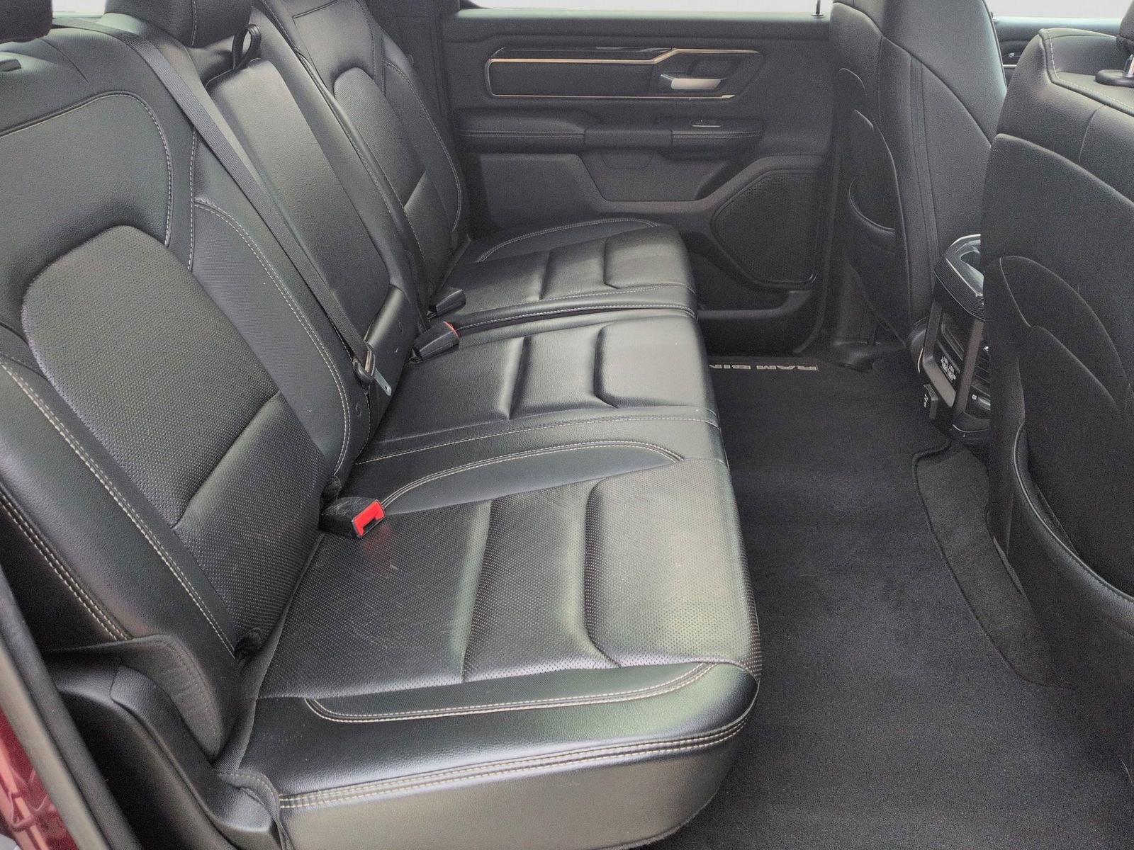 Used 2020 RAM 1500 Sport w/ Level 2 Equipment Goup w/2_L AWD/4WD image 22