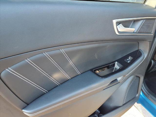 Certified 2020 Ford Edge ST w/ Equipment Group 401A image 21