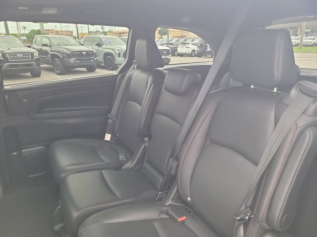 Used 2025 Honda Odyssey Sport-L image 24