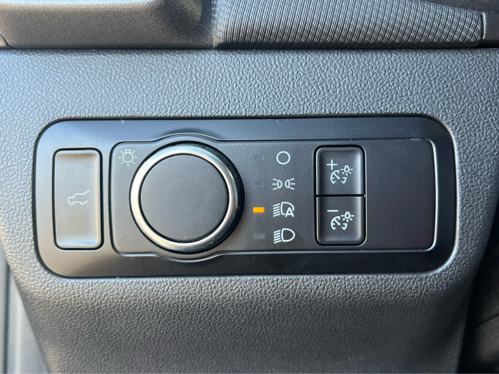 Certified 2025 Ford Bronco Sport Big Bend AWD/4WD image 29
