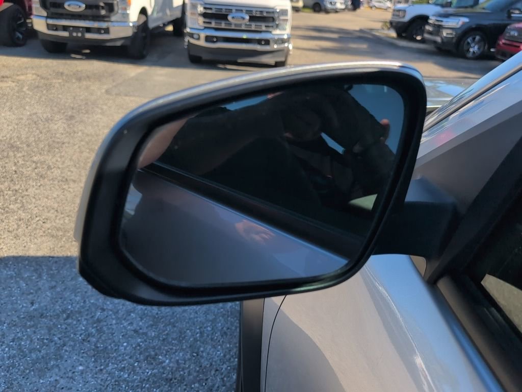 Used 2024 Toyota Tacoma TRD Off-Road image 7