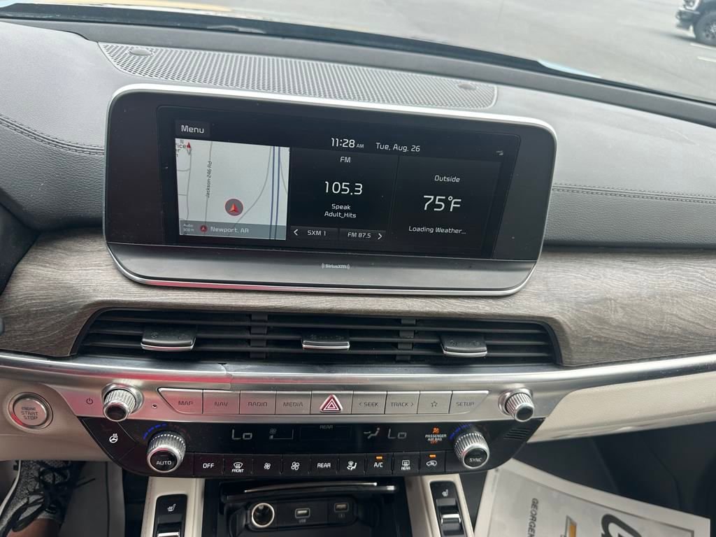 Used 2021 Kia Telluride EX image 9