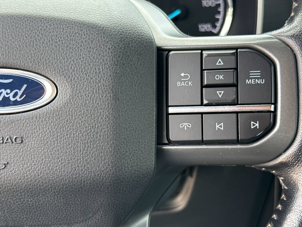 Certified 2022 Ford F150 XLT w/ Equipment Group 302A High AWD/4WD image 17
