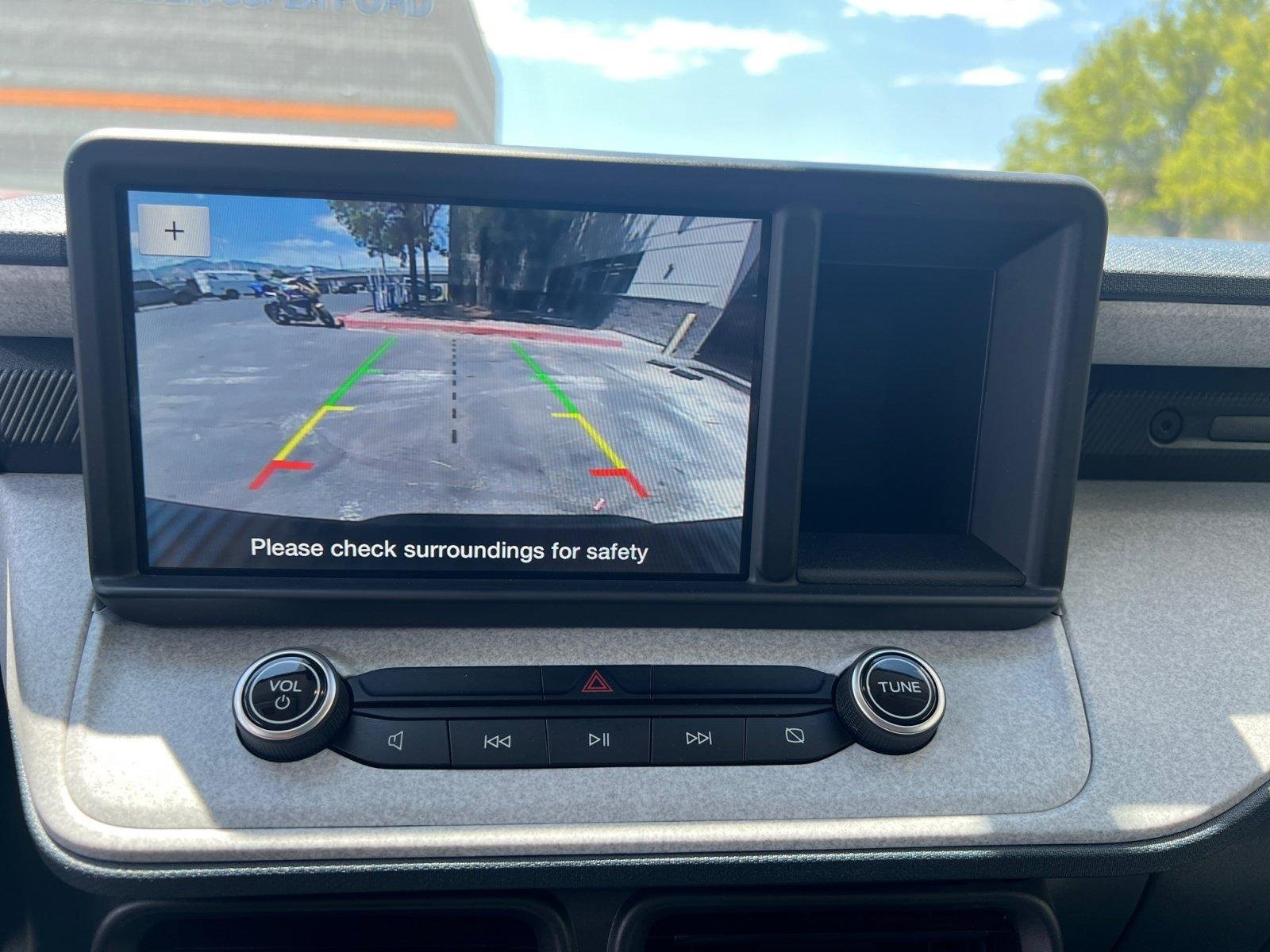 Certified 2023 Ford Maverick XLT FWD image 19