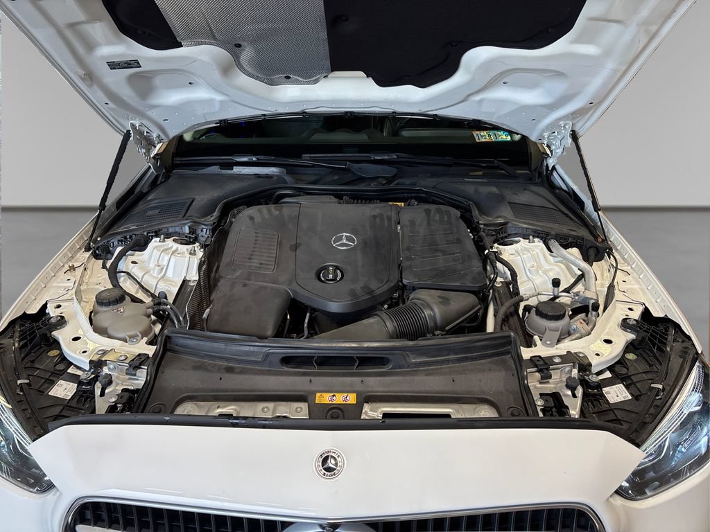 Used 2023 Mercedes-Benz C 300 Sedan image 18