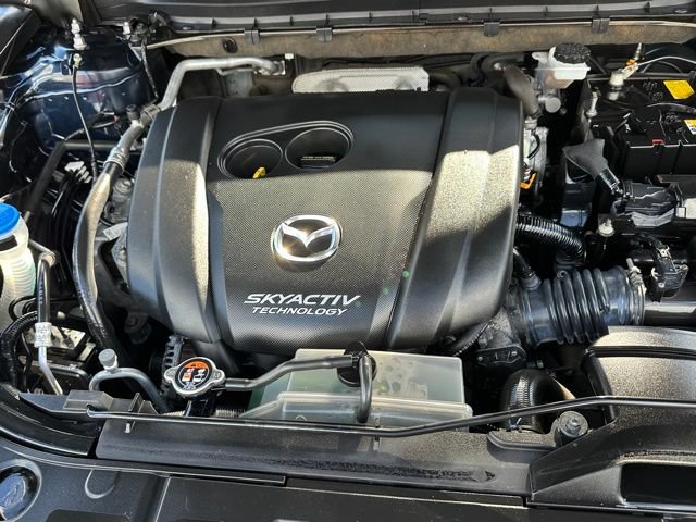 Used 2019 MAZDA CX-5 Touring AWD/4WD image 8