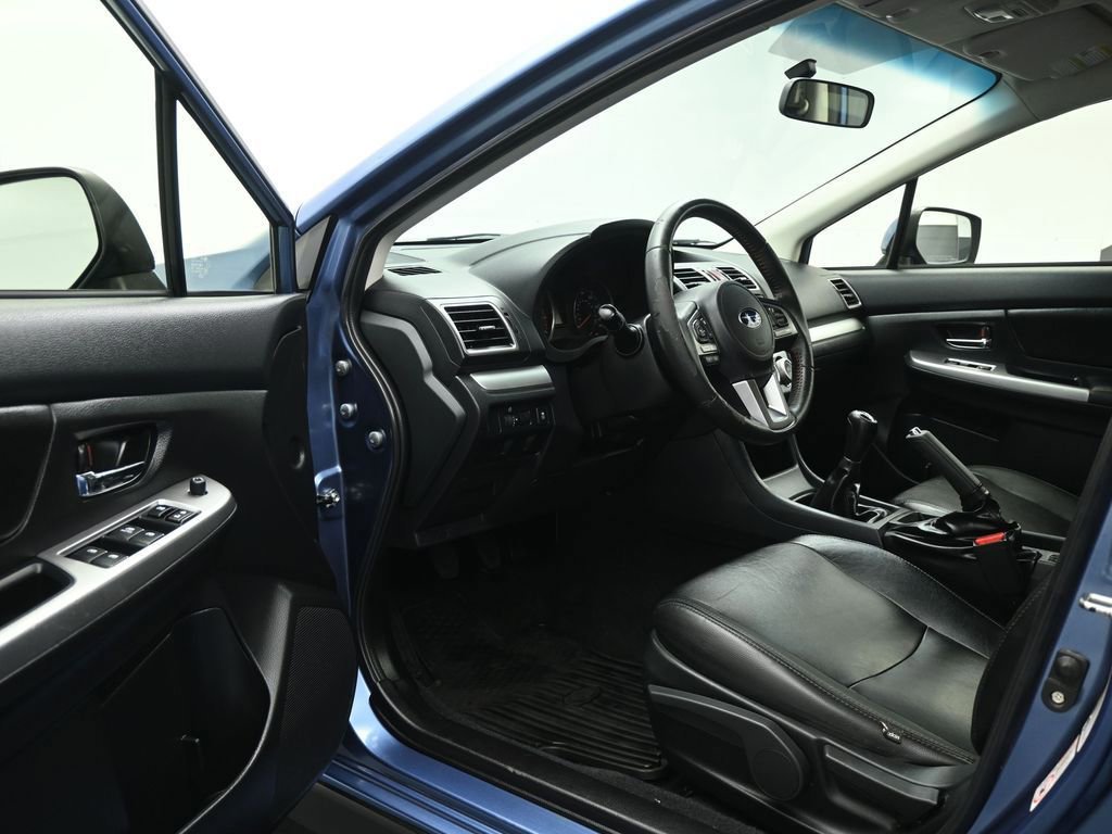 Used 2017 Subaru Crosstrek 2.0i Premium image 24