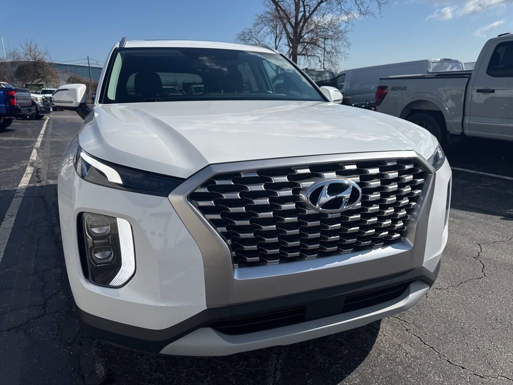 Used 2022 Hyundai Palisade SEL image 50
