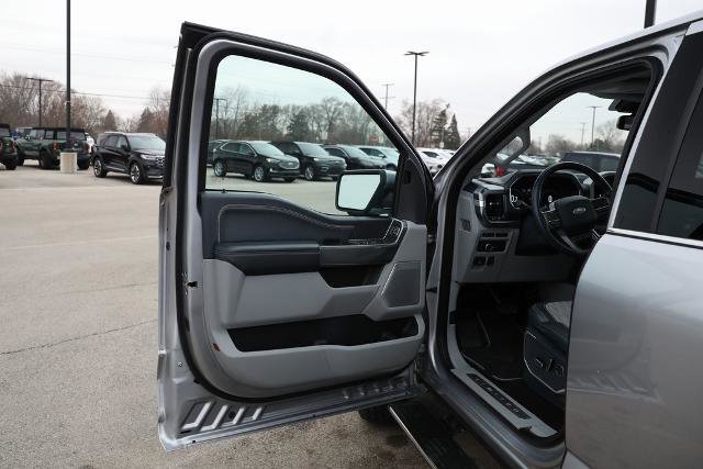 Certified 2021 Ford F150 Limited image 21