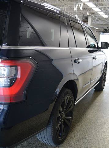 Certified 2021 Ford Expedition Limited AWD/4WD image 7