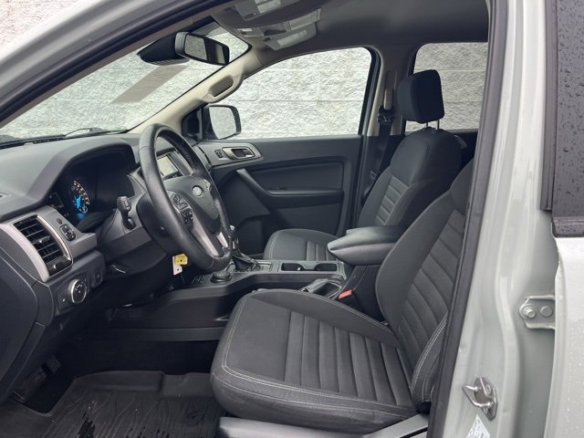Certified 2022 Ford Ranger XLT w/ Equipment Group 302A High image 4