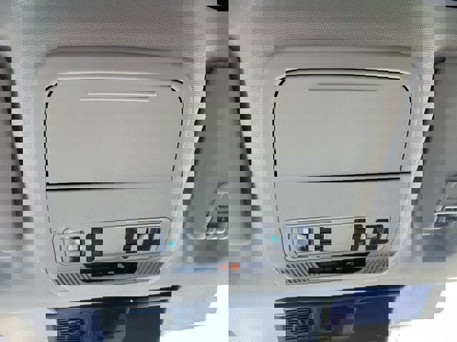 Certified 2025 Ford Mustang Mach-E Premium w/ Sport Appearance Package image 38