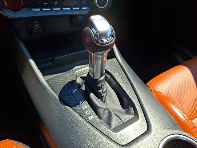 Certified 2024 Ford Mustang GT Premium RWD image 14