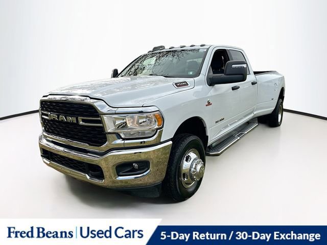 Used 2024 RAM 3500 Big Horn