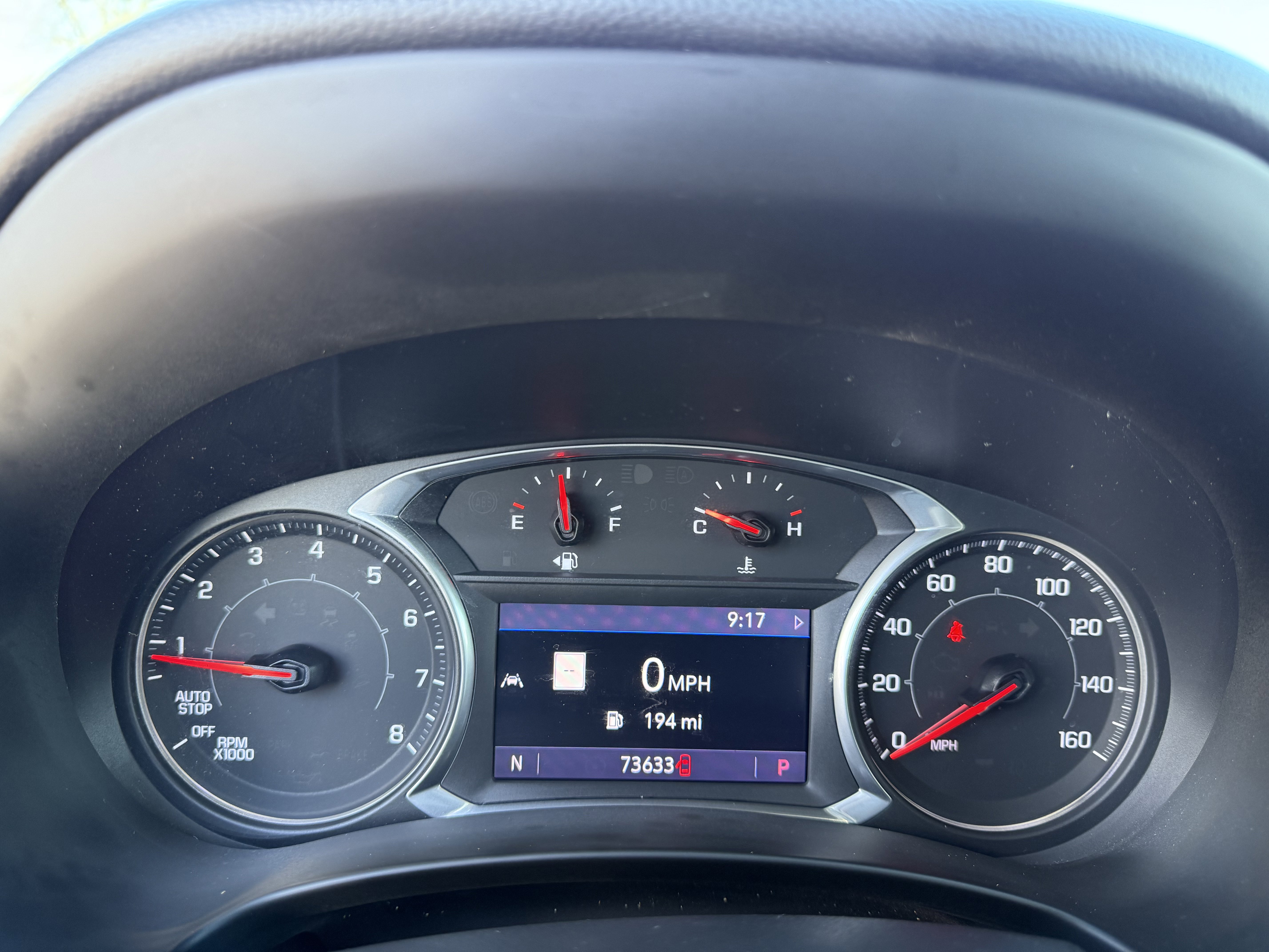 Used 2022 GMC Terrain SLT w/ Infotainment Package II image 13