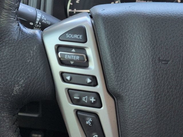 Used 2022 Nissan Titan SV w/ SV Convenience Package AWD/4WD image 26