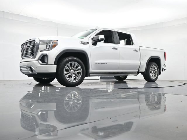 Used 2019 GMC Sierra 1500 Denali AWD/4WD image 39