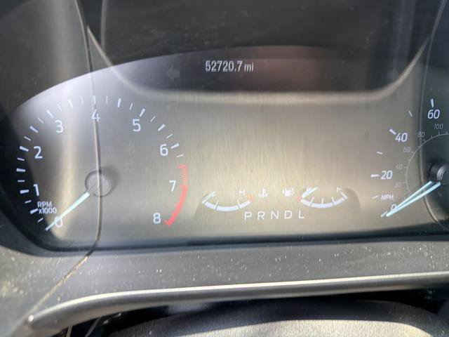 Certified 2020 Ford Escape SE AWD/4WD image 8