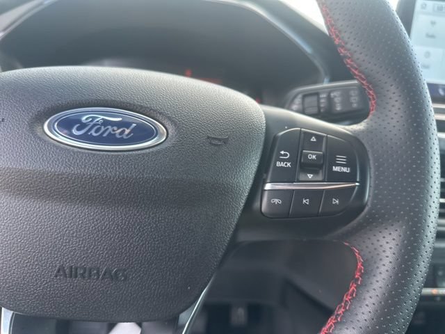 Certified 2025 Ford Escape ST-Line Select AWD/4WD image 20