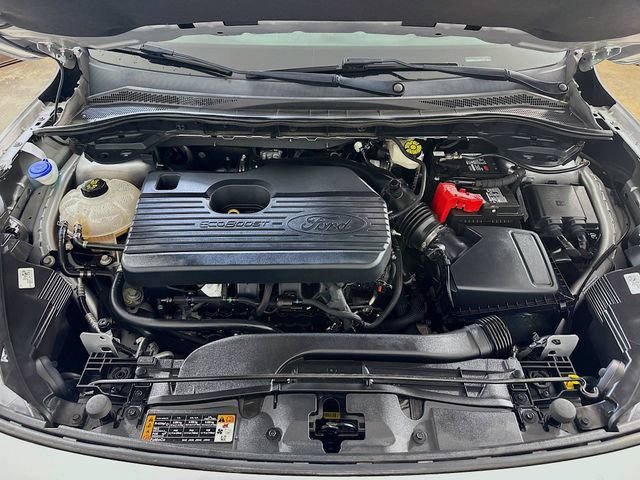 Certified 2020 Ford Escape SEL AWD/4WD image 33