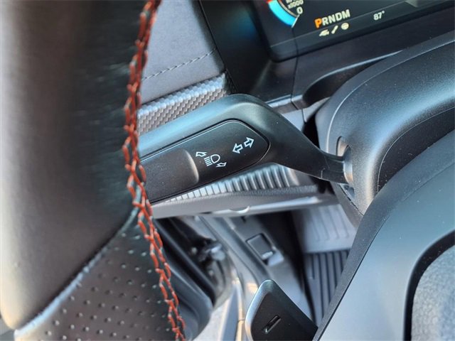 Certified 2024 Ford Ranger Raptor image 11