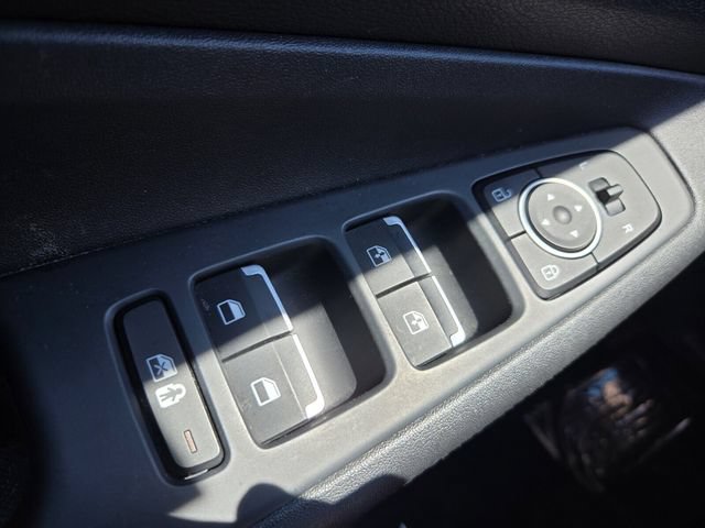 Used 2023 Hyundai Santa Fe SEL FWD image 33