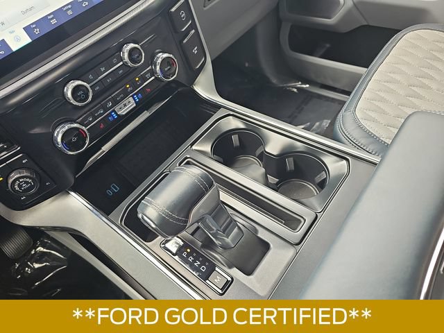 Certified 2023 Ford F150 Limited AWD/4WD image 24