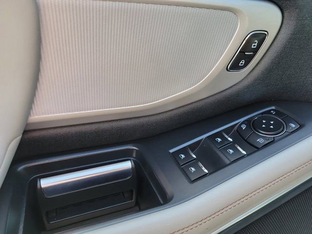 Certified 2025 Ford Expedition Max Active AWD/4WD image 27