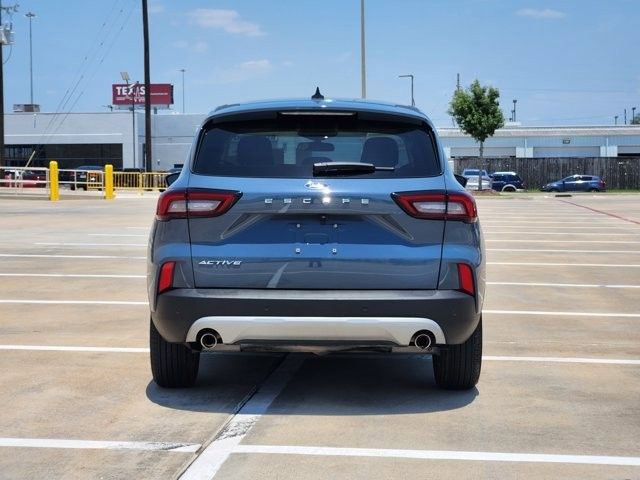 Certified 2024 Ford Escape Active w/ Tech Pack #1 FWD image 6