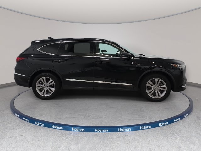 Used 2024 Acura MDX SH-AWD image 5