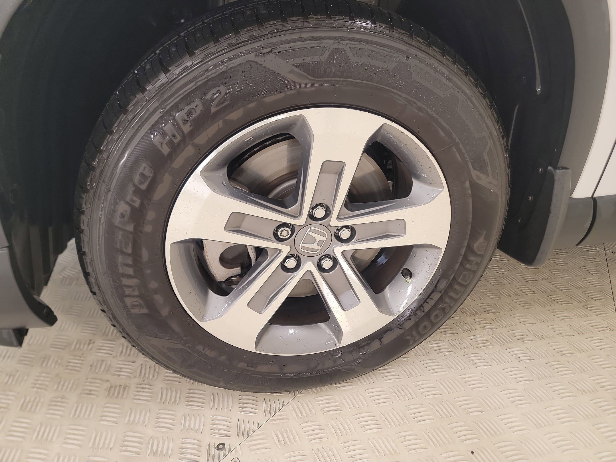 Used 2023 Honda Pilot EX-L image 10