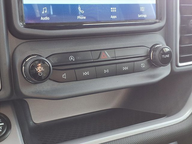 Certified 2022 Ford Bronco Sport Big Bend w/ Convenience Package image 7