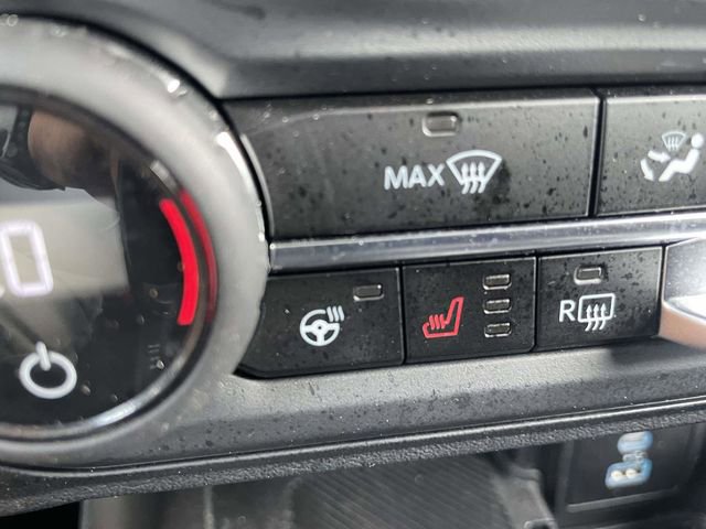 Certified 2025 Ford Bronco Badlands image 24