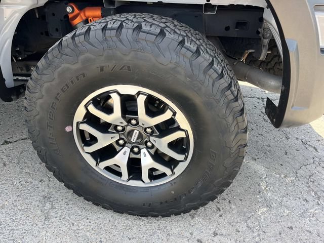Certified 2023 Ford F150 Raptor AWD/4WD image 14