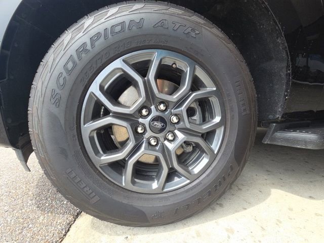Certified 2025 Ford Expedition Max Active AWD/4WD image 22