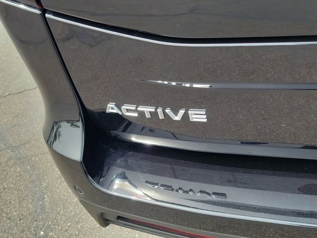 Certified 2025 Ford Expedition Max Active AWD/4WD image 23