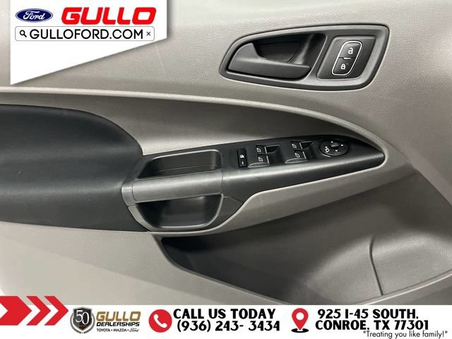 Certified 2022 Ford Transit Connect XL FWD image 18