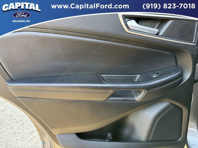 Certified 2023 Ford Edge SEL w/ Convenience Package image 17
