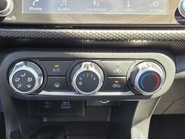 Used 2023 Nissan Kicks SV FWD image 19