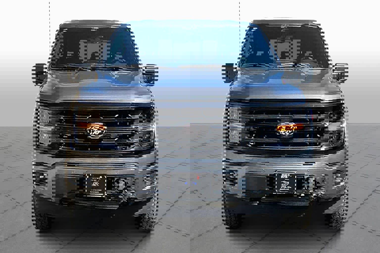 Certified 2024 Ford F150 XLT w/ Equipment Group 302A MID image 4