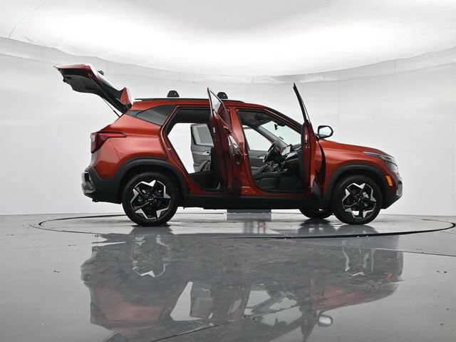 Used 2026 Kia Seltos S FWD image 52