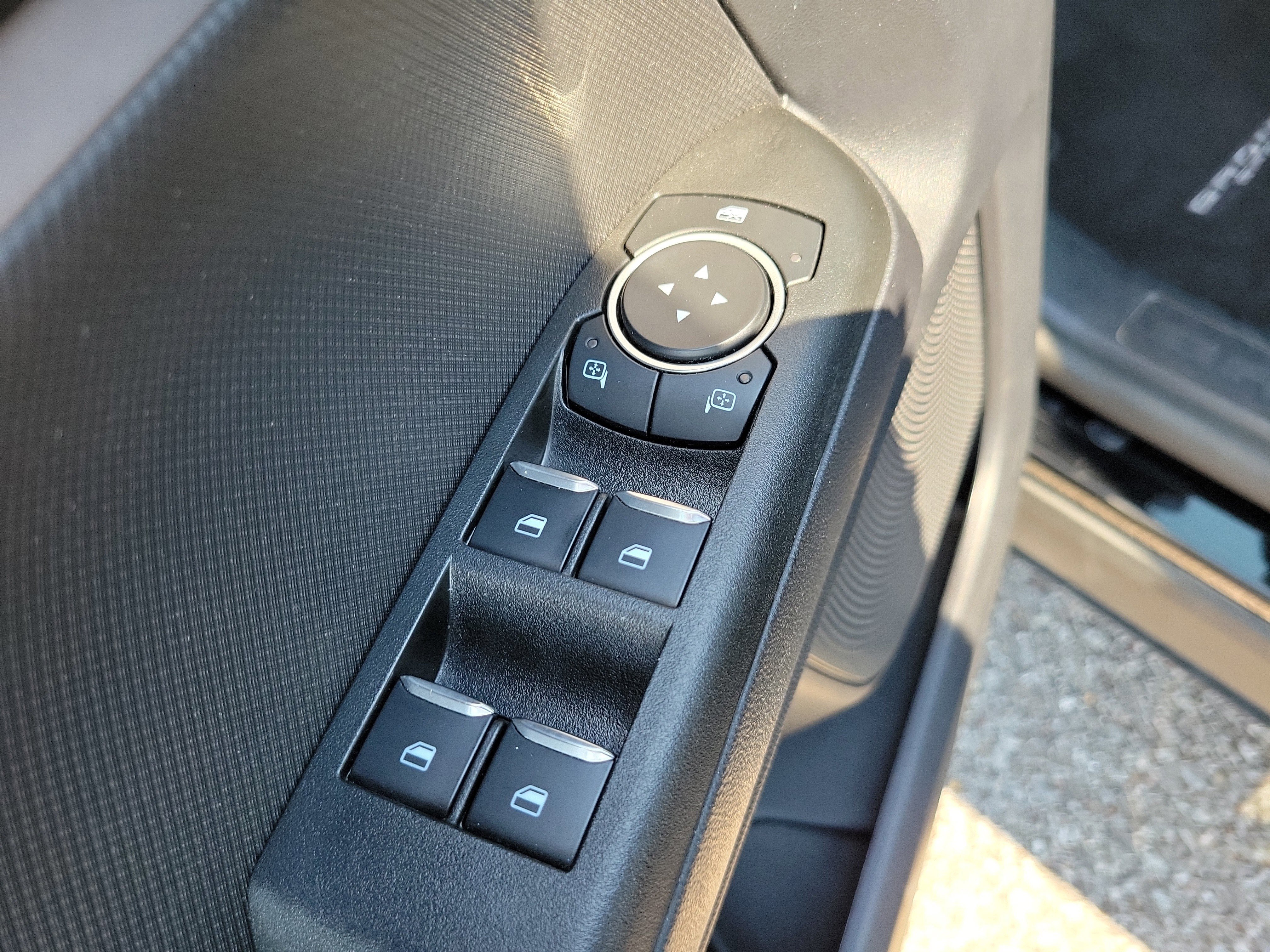 Certified 2024 Ford Bronco Sport Big Bend image 18